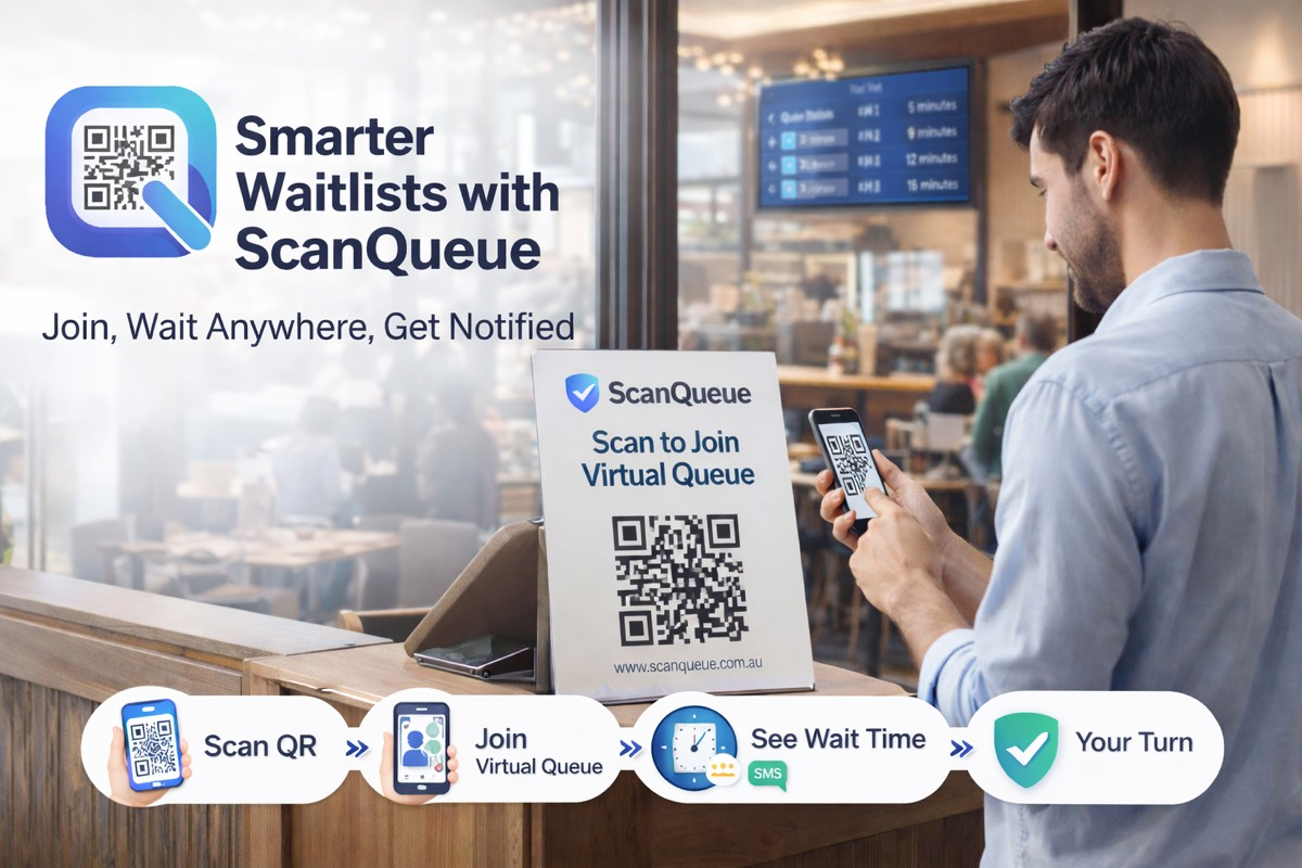 ScanQueue product image 1