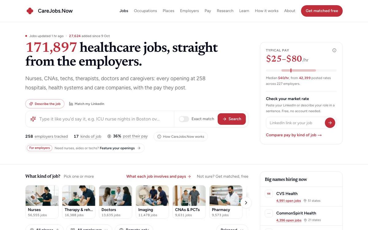 CareJobs.Now product image 1